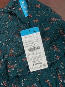 Sexy &amp; Classy Zudio Gown With Tag