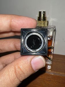 Yves Saint Laurent Libre intense EDP