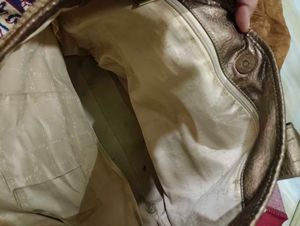 Lancaster Tote Bag