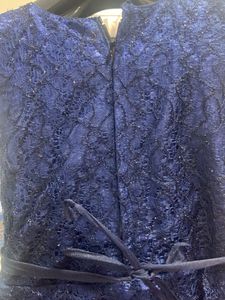 Ruffle Frock For Girls📌buy1 Get 1 Froc