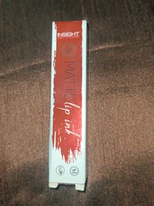 Insight Matte Lip Ink