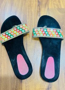 Embellished  Flats- pick any pair