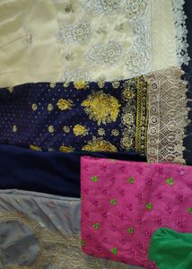 🔥🔥Buy 3 Get 1 Free🔥🔥 kurta material
