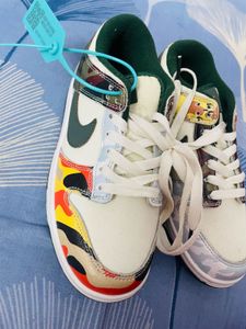 Nike Dunk Low SE Animal