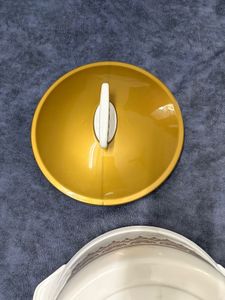 Roti Box / Casserole