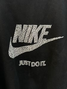 Nike Black Sweatshirt ✅