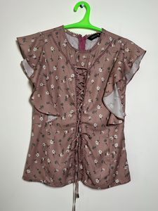 FabAlley Top