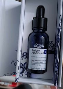 Loreal Hair growth serum