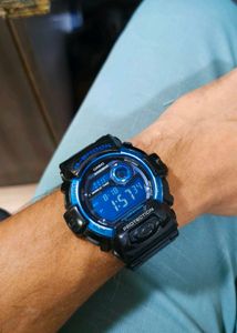 Casio Gshock Watch G8900