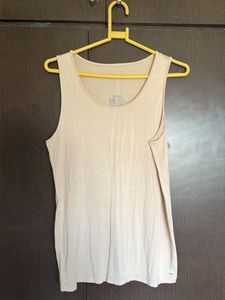 Comfortable Basic Tank Top