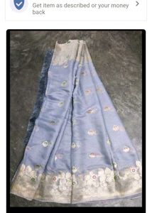 Silk Saree