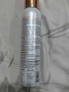 Dry Shampoo, Hair Pure