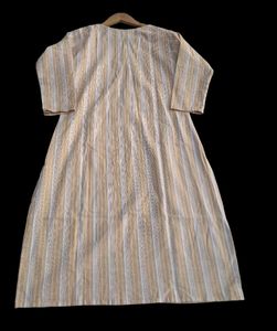 New Full Sleeves Kurti