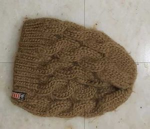 Pack Of 2 Winter Cap