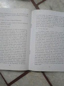 Mind Control by Dr. Premanjana Das