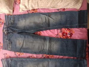 3 Pairs of Blue J