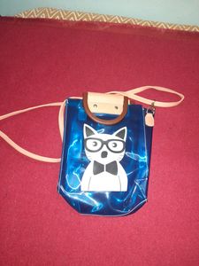 Brand NewKids Cute Mini Sling Bag,