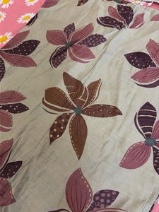 Beautiful Floral Kurta