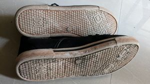 Boxer Men Hike Shoes