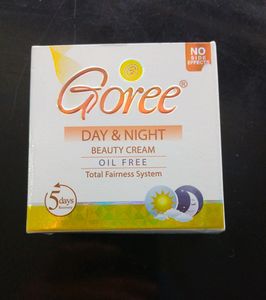 Gori Fairness Beauty Cream