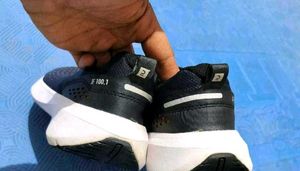 🌔🏇 DECATHLON JOGFLOW 100