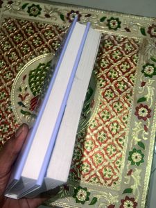 2 International bestselling Novels