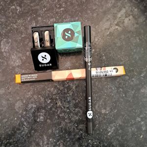 Sugar Stroke Of Genius Heavy Duty Kohl