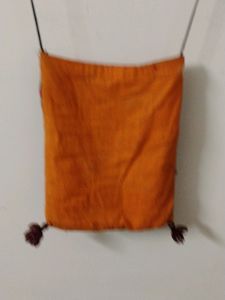 Small Fancy Bag