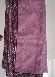 Elegant Lehenga Choli Set