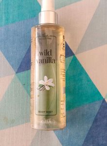 TBS Wild Vanilla Body Mist