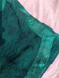 Saree New Note Used