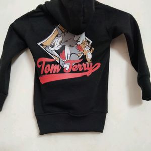ONE🕐 Hr.OFFER Winter Hoodie For Kids 🎵🎼🎵