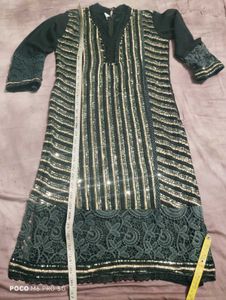 Girls Pakistani Outfit combo 2