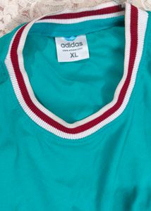 Adidas Chelsea Football Club T-Shirt