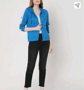 Vero Moda Hoodie