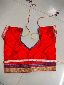 net lehnga choli