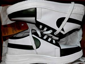 NikeCourt Borough Low Recraft Green Basketball