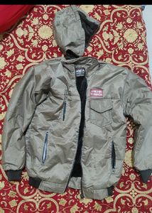 Boys jacket