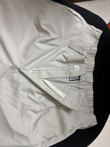 Kategclo Casual Khaki Pants
