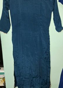 Blue Suit + Sharara/pallazzo + Dupatta