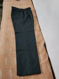 Winter School Uniform Pant
