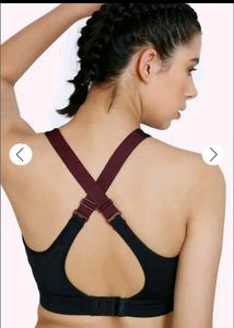 Zivame New Sports Bra