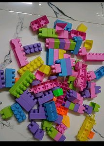 Blocks For Kids Play