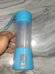 Portable Mini Mixer Not Working