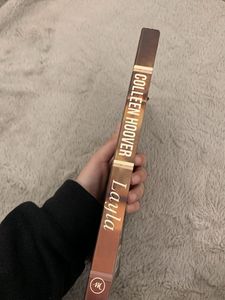 Layla by Colleen Hoover | psychological thriller