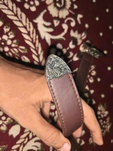 y2k classic belt men and women both pure leather
