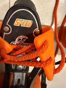SPEED Extreme Inline Skates