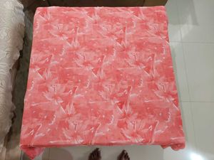 Beautiful Floral Print Saree