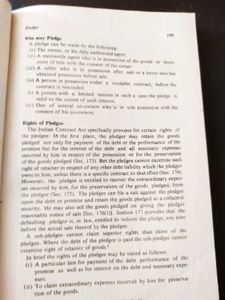 Business Law By V D Kulshrestha