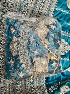 lehnga choli with dupatta